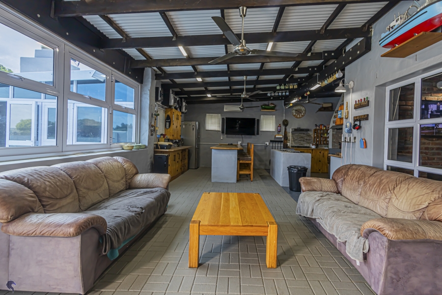 4 Bedroom Property for Sale in Long Acres Country Estate Western Cape